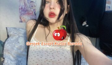 Minyon Tipli ve Yeşil Gözlü Sınırsız Escort